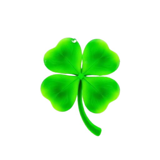 Four-leaf Clover
