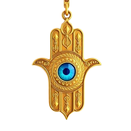 Hamsa Hand