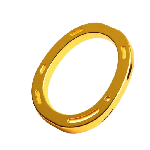 Golden Horseshoe