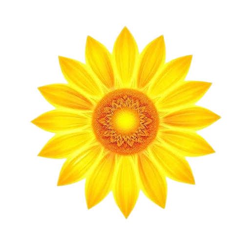Golden Sunflower