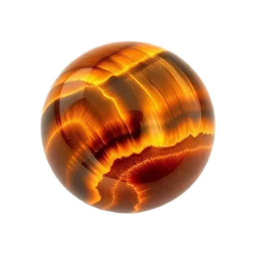 Tiger's Eye